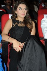 Hansika at Power Audio Launch